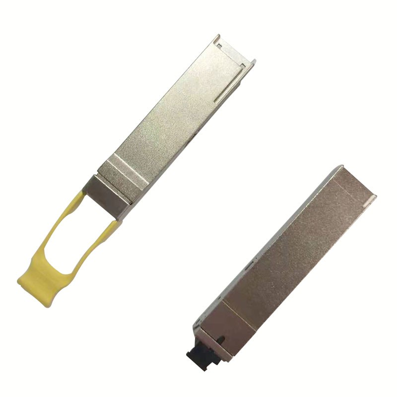 XFP、QSFP28外殼