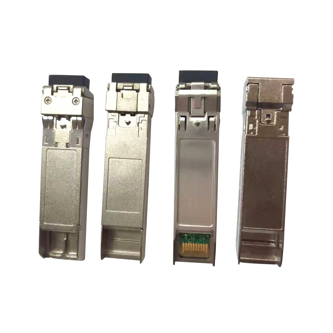 SFP+、SFP28外殼1